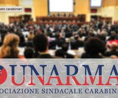 Green Pass, Unarma: «Governo confuso, gli uomini della sicurezza del Paese mandati a fare i controllori? Paradossale»