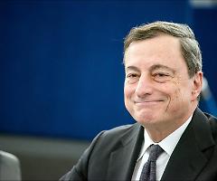 Draghi vuole spillare soldi a chi guadagna più di 75mila euro l'anno