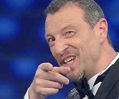 Sanremo, Amadeus gioca d'anticipo e  cala i big