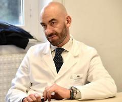 Ucdl, 50 medici hanno querelato Bassetti per diffamazione nel corso di 'Zona Bianca'
