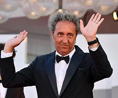 “E’ stata la mano di dio” a benedire Sorrentino per i  Golden Globes 
