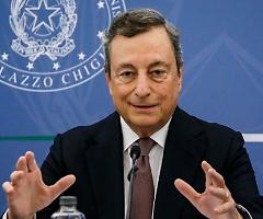 L'ex ministro socialista Formica: «Con Draghi si rischia una tombola come nel 1992, è inadatto»