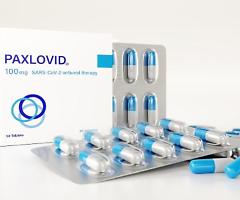 Pillola anti-Covid,  Israele ne ordina 100.000: è efficace al 90%, anche contro Omicron