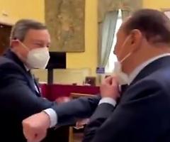 Sul Colle dubbi incrociati, tensione negli schieramenti