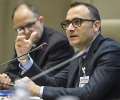 Chiese libere dal green pass per la messa, i vescovi dicono no a Draghi