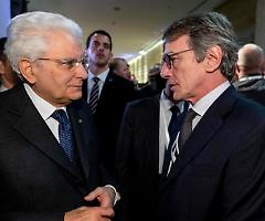 Addio a Sassoli. Il cordoglio del Capo dello Stato: «Dolore per il popolo italiano ed europeo»