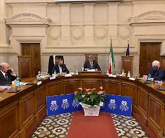 Alesse: «I partiti attuali vogliono una classe dirigente debole»