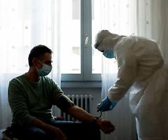 Dallo studio del prof. Fazio prende forma all'Istituto Mario Negri un approccio controllato sui farmaci per la cura domiciliare del Covid in fase precoce 