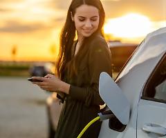 Noleggio auto elettriche: vantaggi e caratteristiche dei veicoli