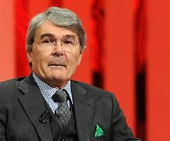 L'ex ministro Castelli: «L'Italia nelle mani dei Consoli Draghi e Mattarella»