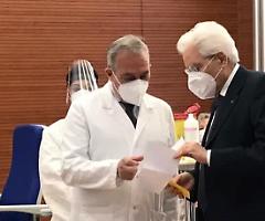 Giornata nazionale delle vittime del Covid, Mattarella: «Ci inchiniamo alla memoria»
