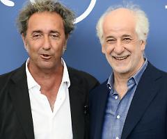 "La mano di Dio" si posa anche sui Bafta 2022: il film di Paolo Sorrentino è candidato come miglior film straniero e miglior cast