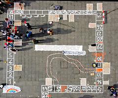 Covid ed "Emergenzopoly", il gioco del potere che ha svelato tutti i suoi trucchi