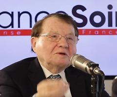 «È morto Montagnier», il quotidiano Liberation conferma le voci circolate già da ieri
