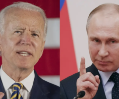 Ucraina, il dialogo tra il sordo (Biden) e il muto (Putin) per scongiurare la terza guerra mondiale