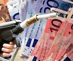 Caro carburante FdI Trentino Ambrosi, Cia e Rossato: «A Roma per chiedere al governo il taglio delle accise»