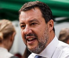 Salvini fallisce il referendum più importante, sulla responsabilità civile dei magistrati: 30mila i risarciti dallo Stato per ingiusta detenzione
