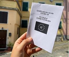 Green pass e discriminazione: la lettera del prof di Isernia che ha rinunciato all’insegnamento