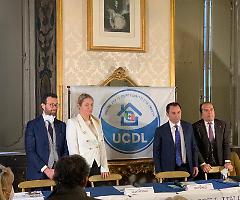 Cure, Diritti e Libertà possono stare insieme, li fa convivere l'UCDL