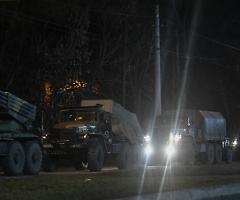 La Russia attacca da tre fronti l'Ucraina, Putin: «Conseguenze mai viste prima per chi prova a fermarci»