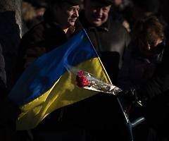 Kiev, il racconto drammatico di una reporter: «Si sentono solo sirene»

