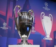 L'Uefa revoca la finale di Champions League a San Pietroburgo

