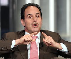 Il compagno Marcucci non tollera critiche a Biden, neppure dall'ANPI