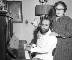 For Lucio, forever: l'eterno Dalla a dieci anni dalla morte