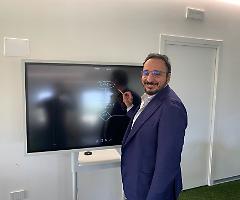 Impresa: il Financial Times premia la Contrader di Benevento
