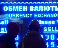 Sanzioni al Cremlino, la probabilità di default della Russia torna su livelli di guardia

