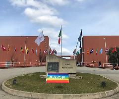 Dall'Università della Calabria 15 borse di studio per gli studenti in fuga dall'Ucraina
