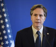 Blinken (America): «Stiamo valutando l'invio di caccia a Kiev». Sarebbe la fine: per tutti