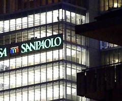 Da Intesa Sanpaolo la donazione da 10 milioni per l'accoglienza del popolo ucraino
