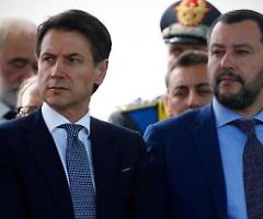 Sul green pass Conte e Salvini si giocano la faccia e le elezioni, Meloni lancia una petizione on line per abolirlo