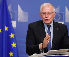 L'Europa raddoppia l'invio di armi in Ucraina: da 500mila a un milione di euro