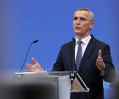 La Nato schiera quattro nuovi battaglioni contro la Russia e avverte: «Se usa le armi chimiche, conseguenze di vasta portata»