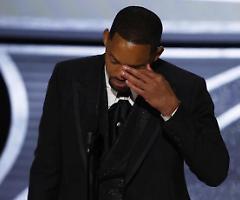 Punizione da Oscar per Will Smith: fuori dall'Academy per i prossimi dieci anni