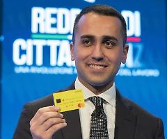 Nella sola provincia di Napoli il Reddito di cittadinanza dell'intero Nord