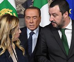 Palermo divide il centrodestra: durissimo scontro tra Lega e Forza Italia da una parte e Fratelli d'Italia dall'altra