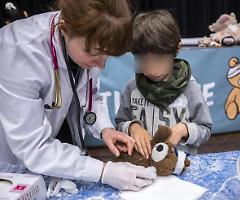 Epatite misteriosa tra i bambini, 11 casi sospetti in 8 regioni