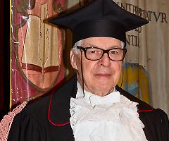 Ha tradotto Dante, Petrarca, Montale, ma Di Maio esclude dalla giuria del Premio Strega il grande italianista Solonovich perch&eacute; russo