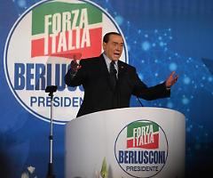 Berlusconi più lucido di tutti: «L'America non può darci sicurezza, la guerra in Ucraina avvicina Cina e Russia»
