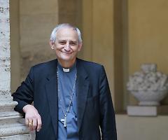 Il cardinale Zuppi, arcivescovo di Bologna, è il nuovo presidente della Cei