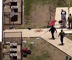 
Strage in Texas, per Scalfi la legge sulle armi negli Stati Uniti va urgentemente cambiata
