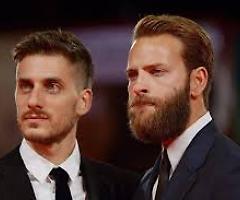 La scalata italiana de "Le otto montagne" a Cannes