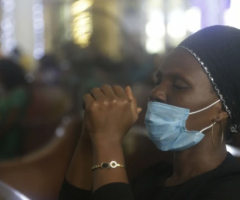 Pentecoste di sangue in Nigeria