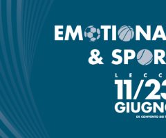 Emotional&Sport: a Lecce la Kermesse sui benefici dello sport, in particolare del calcio