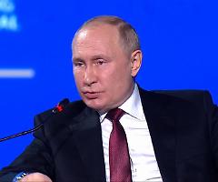 Putin arma la Bielorussia
