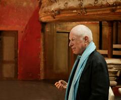 Addio a Peter Brook, il genio del teatro contemporaneo