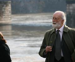 Ultim'ora: è morto il giornalista Eugenio Scalfari, il fondatore di Repubblica aveva 98 anni